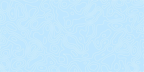 Seamless organic texture with maze-like line details


