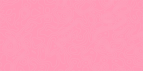 Dynamic abstract wallpaper with topographic influence

