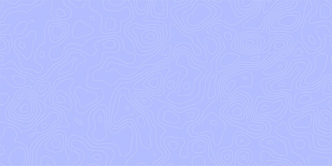 Continuous flowing design with organic outlines


