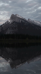 Mount Rundle