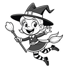 Black and white image prompts graphic design