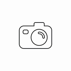 photo image icon sign vector