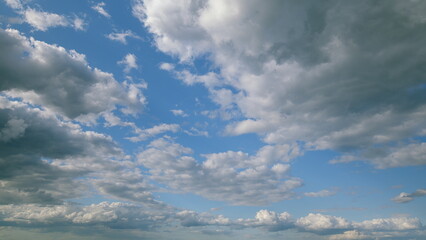 Captivating Cloudy Sky Views That Are Perfect for Nature Backgrounds and Inspired Shots