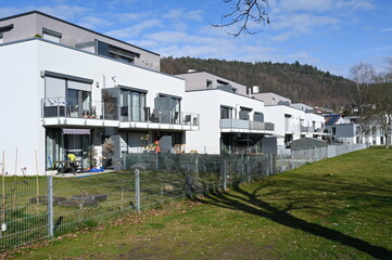 Wohnhaus