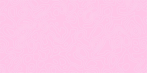 Artistic non-representational linework with motion

