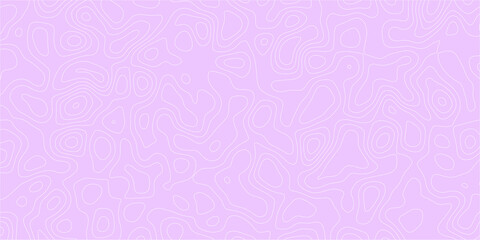 Fluid organic lines creating abstract seamless texture

