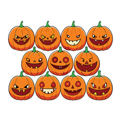 Abstract Vector Design with Geometric Shapes and Colorful Elements for Creative Projects