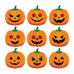 Vector Design with Image Prompts for Cartoon Creation in Multiple Colors