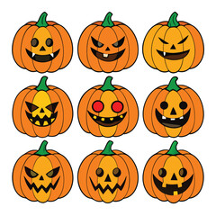 Dog Illustration with Black Fur Design Element for Graphic Projects and Creative Applications