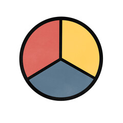 pie chart icon