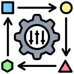 Adaptation Icon
