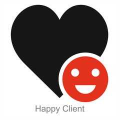 Happy Client
