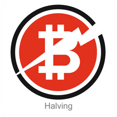 Halving