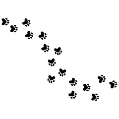 Cat Paw Trail