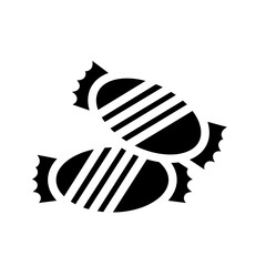 candy glyph icon