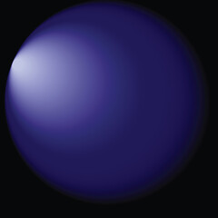 blue, black wallpaper, background, vector illustration