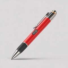3D Multifunctional Pen with Stylus, Designed for Digital and Traditional Use,