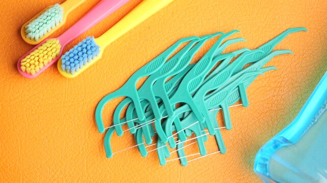 Discovering effective dental hygiene tools for daily care