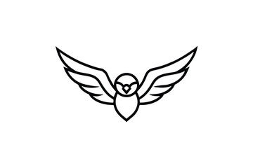 flying-owl-logo-vector-icon-illustration.eps