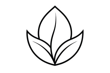 leaf-logo-vector-illustration--simple-leaf-line-lo.eps