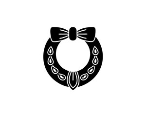 creative details Outline silhouette Charm Bracelet Icon vector