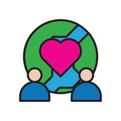 Diversity Sticker
