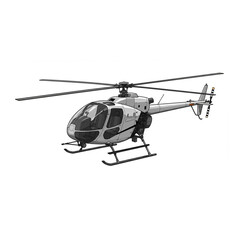 Fototapeta premium A detailed helicopter vector graphic perfect for aviation design projects needing a scalable logo icon or technical illustration