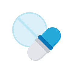 Medical Research Illustration
