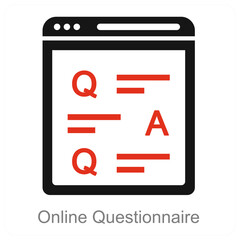 Online Questionnaire
