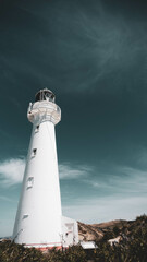 Castlepoint Lighthouse