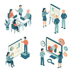 Modern and professional vector logo design for technology freelancers, featuring abstract digital symbols, clean typography, and futuristic elements. Ideal for freelance developers, tech startups, onl