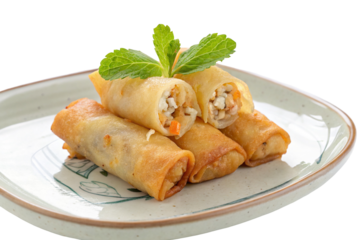 Best spring rolls recipe: how to make delicious homemade spring rolls with fresh ingredients and sauce