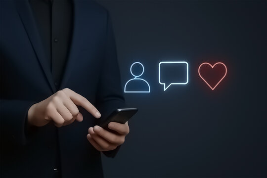 Boosting Engagement How to Increase Likes, Comments, and Followers on Social Media