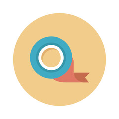 Design & Drawing Tools icon set  computer programs, process production, perception, explore ideas and designers.