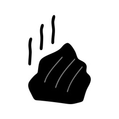 Design & Drawing Tools icon set  computer programs, process production, perception, explore ideas and designers.