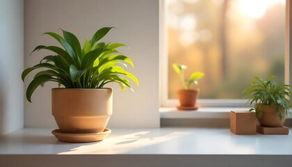 Eco Plant in Brown Biodegradable Pot – Sustainable Gift and Natural Decor

Minimalist Plant in Compostable Pot – Eco-Friendly Decor Accent

Green Plant in Eco Biodegradable Pot – Sustainable Living Gi