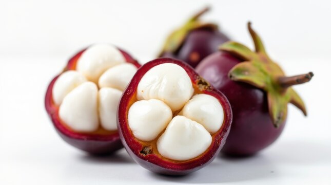 Mangosteen 