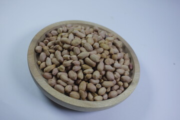 Consuming peanuts can maintain heart health