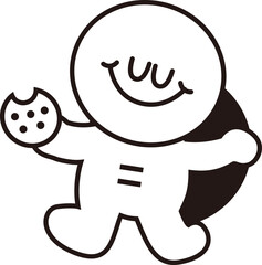 쿠키 거북이