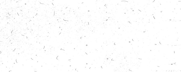 Old grunge textured background with grainy noise. Film black filter. Distressed retro photo effect. Old movie overlay. Gritty texture with dust, scratches and subtle spots. Vector illustration.
