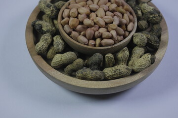 Consuming peanuts can maintain heart health