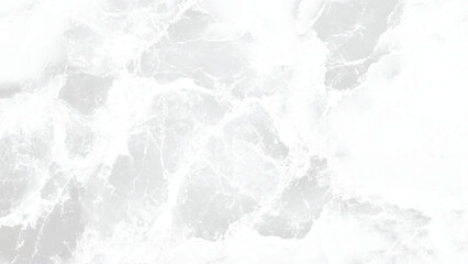 Vector white marble texture concrete background.