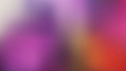 Violet deep blue indigo purple fuchsia magenta pink abstract background. Line wave bright light glow glitter shine neon metallic noise grain mesh design. Christmas halloween birthday.