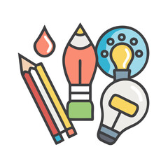 New vector Ultra-Realistic 3D Fantasy Environment.