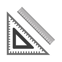 Design & Drawing Tools icon set  computer programs, process production, perception, explore ideas and designers.