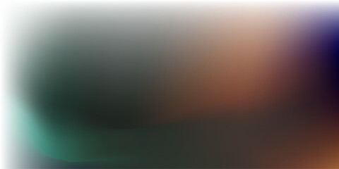 Old film light leaks texture with scratches, noise, iridescent stripes. Rainbow lens flare effect, camera film filter with bokeh, dust, grain. Distressed retro movie, photo burn effect. 3D vector bg