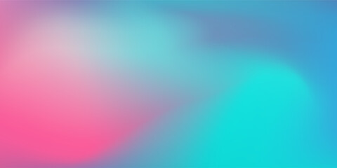 Modern color gradient background, abstract orange grain gradation texture, vector pink noise illustration abstract art