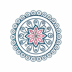 Flower Background