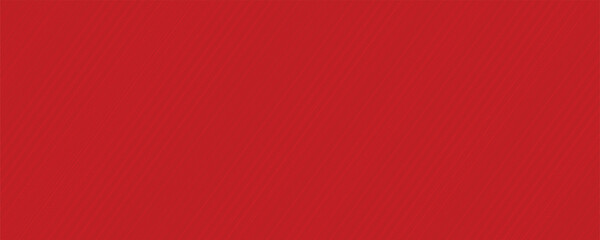 Red textured surface with diagonal lines