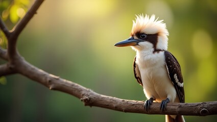 yellow billed hornbill